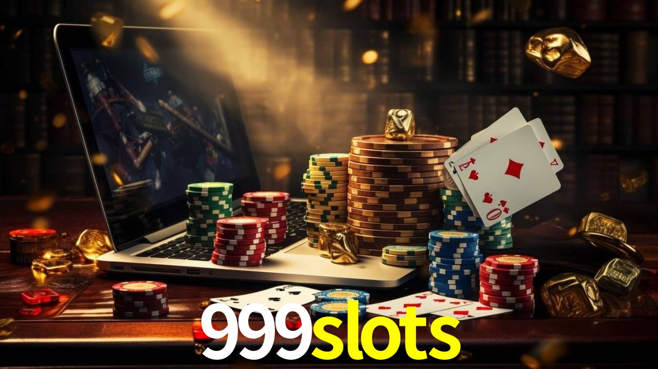 Casino Ao Vivo 999slots