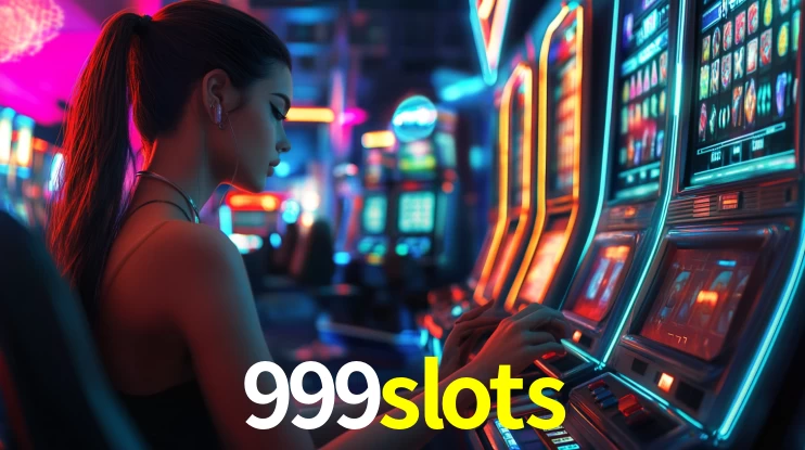 Explore as vantagens do 999slots: serviço profissional e confiabilidade