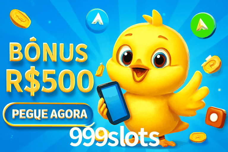 Account Benefits 999slots