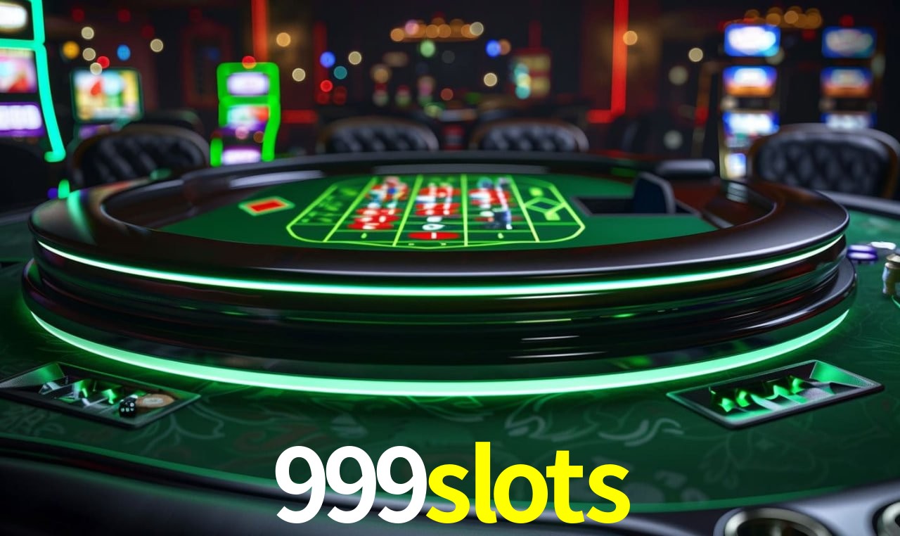 Flash Promotion 999slots