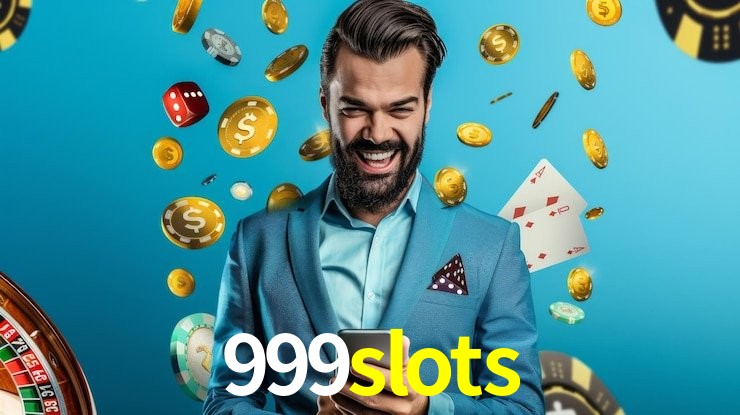 Game Statistics 999slots