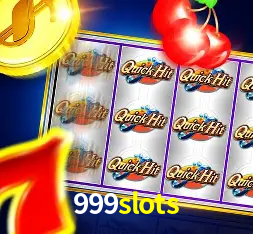 Descubra a Magia dos Jogos de Arcade no 999slots