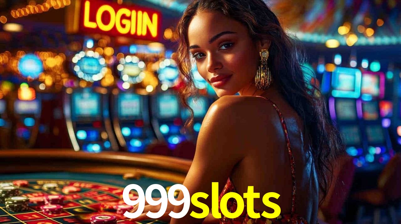 Login Seguro 999slots