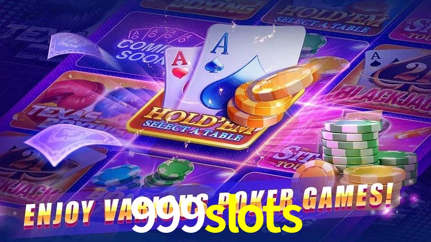 A Emoção da Loteria na 999slots: Uma Chance de Mudança de Vida