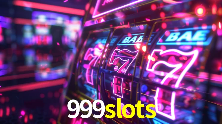 Slot Games 999slots