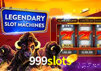 A Popularidade dos Caça-Níqueis no 999slots