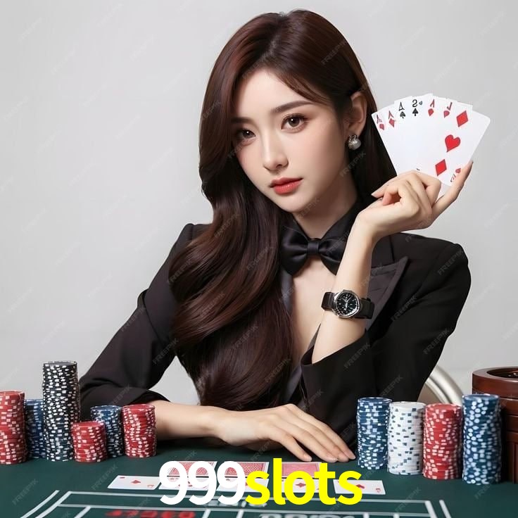Promoção Relâmpago 999slots