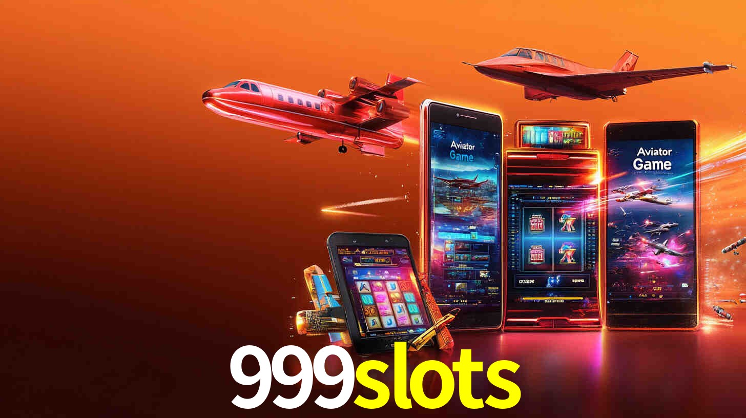 Desvendando o Mundo dos Jogos Virtuais na 999slots