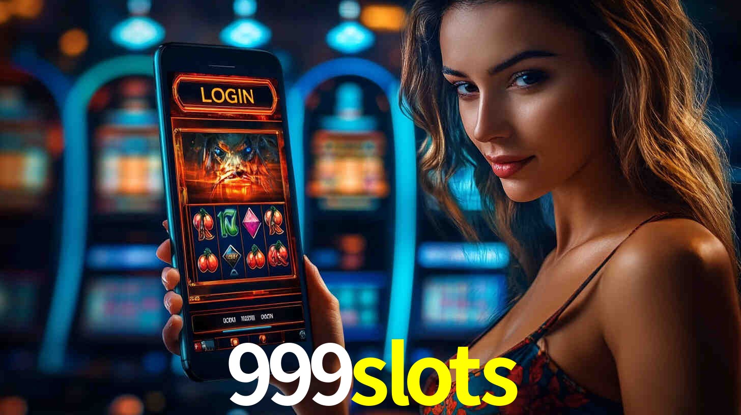 Bônus Generosos e Exclusivos no 999slots para Você!