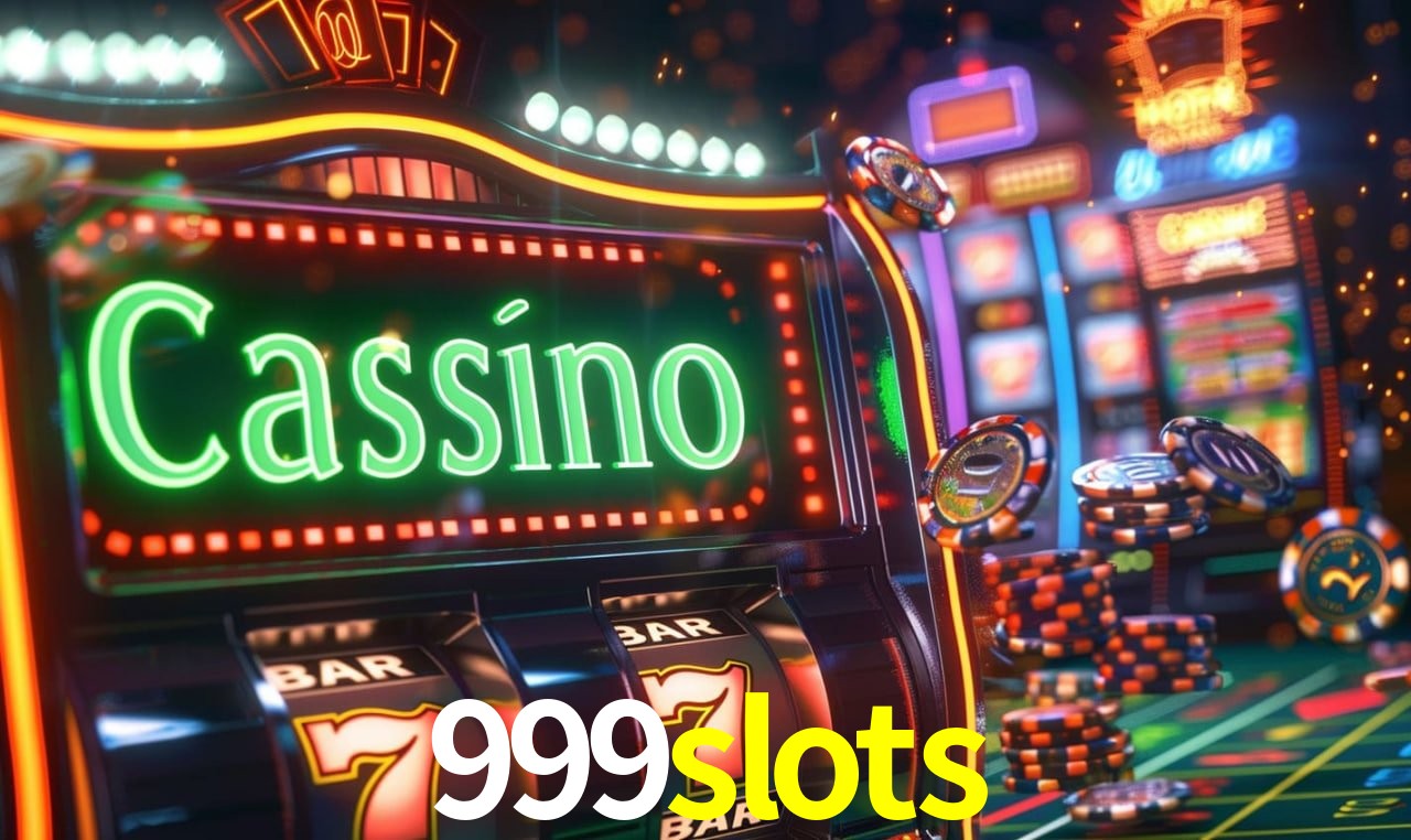 Tecnologia da Plataforma 999slots