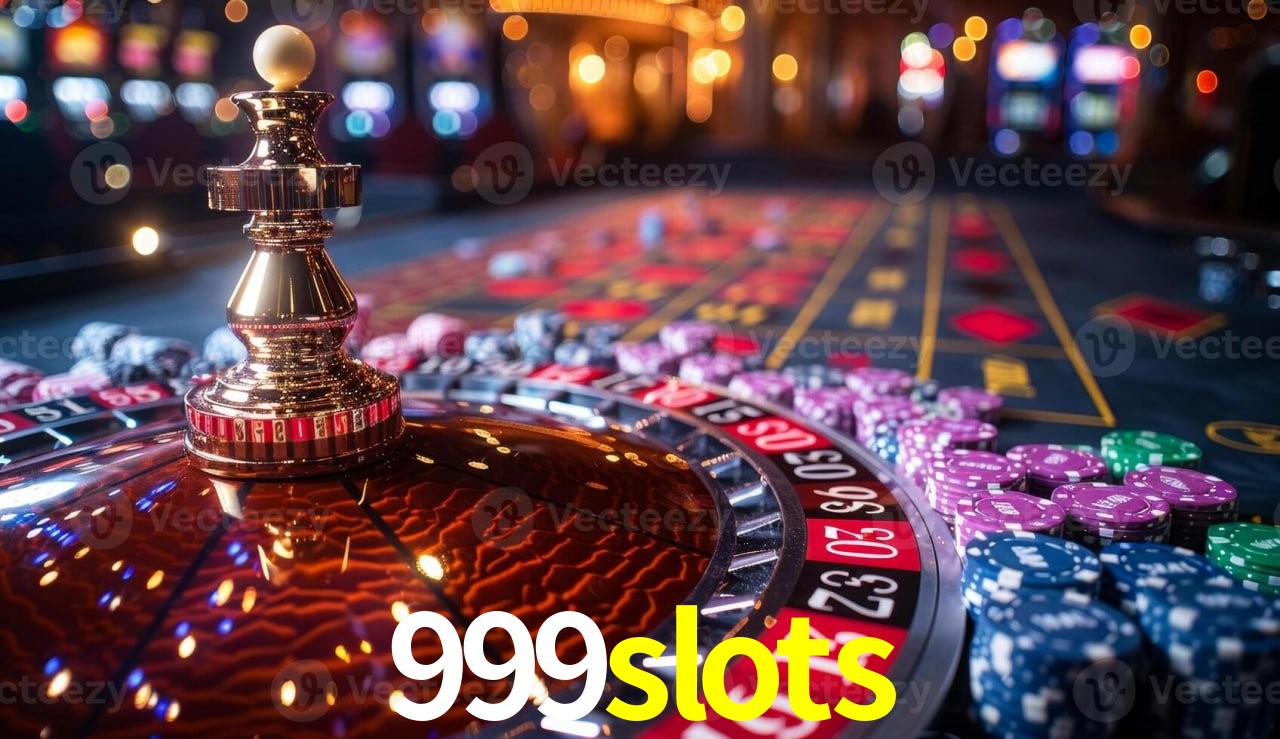 Seasonal Promotions 999slots