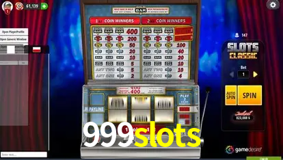 Desvendando o Mundo dos Jogos Virtuais na 999slots